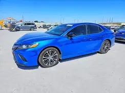 4T1B11HK0JU153677 2018 TOYOTA CAMRY