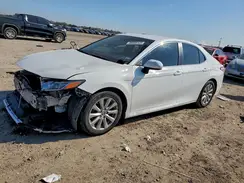 4T1B11HK0JU153887 2018 TOYOTA CAMRY