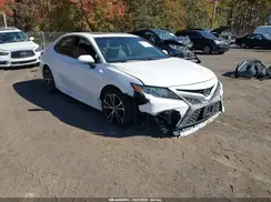 4T1B11HK0JU154697 2018 TOYOTA CAMRY