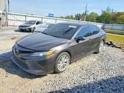 4T1B11HK0JU155350 2018 TOYOTA CAMRY