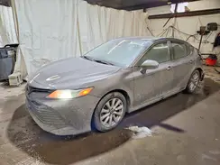 4T1B11HK0JU155915 2018 TOYOTA CAMRY