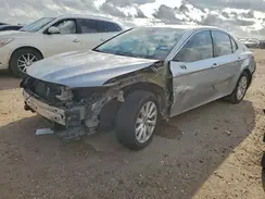 4T1B11HK0JU156157 2018 TOYOTA CAMRY