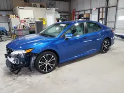 4T1B11HK0JU158457 2018 TOYOTA CAMRY