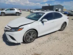 4T1B11HK0JU158541 2018 TOYOTA CAMRY