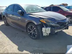 4T1B11HK0JU159124 2018 TOYOTA CAMRY