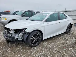 4T1B11HK0JU159477 2018 TOYOTA CAMRY