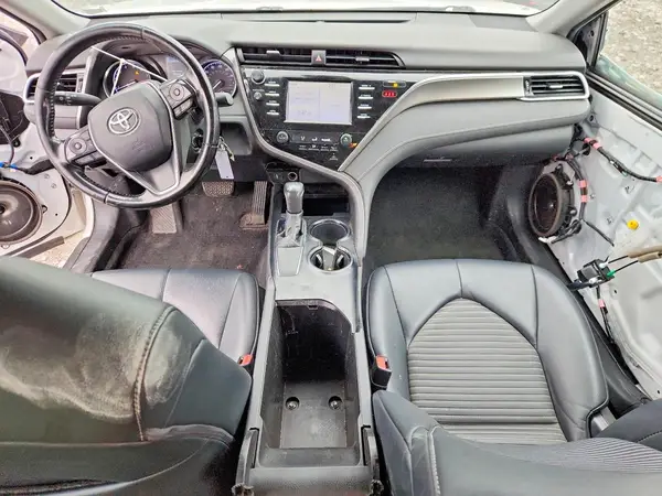 4T1B11HK0JU159477 2018 TOYOTA CAMRY - Image 8