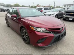 4T1B11HK0JU500358 2018 TOYOTA CAMRY