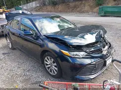 4T1B11HK0JU502207 2018 TOYOTA CAMRY