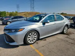 4T1B11HK0JU502305 2018 TOYOTA CAMRY