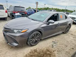 4T1B11HK0JU503826 2018 TOYOTA CAMRY