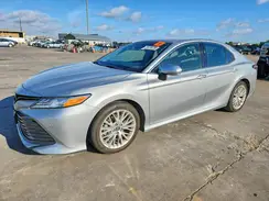 4T1B11HK0JU504541 2018 TOYOTA CAMRY