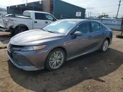 4T1B11HK0JU505169 2018 TOYOTA CAMRY