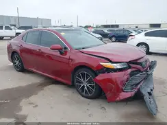 4T1B11HK0JU505771 2018 TOYOTA CAMRY
