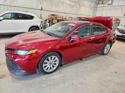 4T1B11HK0JU505897 2018 TOYOTA CAMRY