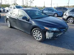 4T1B11HK0JU509187 2018 TOYOTA CAMRY