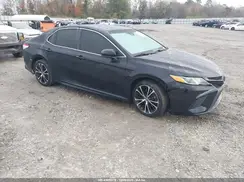4T1B11HK0JU509559 2018 TOYOTA CAMRY