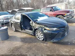 4T1B11HK0JU509707 2018 TOYOTA CAMRY
