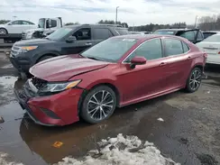 4T1B11HK0JU510467 2018 TOYOTA CAMRY