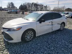 4T1B11HK0JU515801 2018 TOYOTA CAMRY
