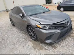 4T1B11HK0JU516270 2018 TOYOTA CAMRY