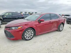 4T1B11HK0JU516575 2018 TOYOTA CAMRY