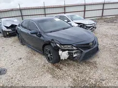 4T1B11HK0JU516981 2018 TOYOTA CAMRY