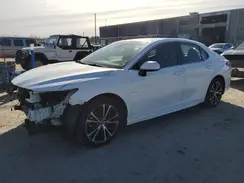 4T1B11HK0JU519878 2018 TOYOTA CAMRY