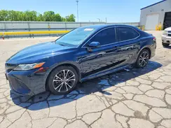 4T1B11HK0JU520190 2018 TOYOTA CAMRY