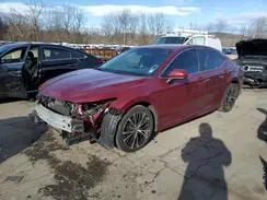 4T1B11HK0JU520366 2018 TOYOTA CAMRY