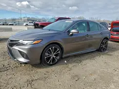 4T1B11HK0JU521064 2018 TOYOTA CAMRY