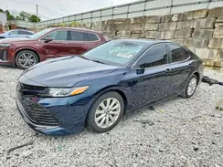 4T1B11HK0JU521579 2018 TOYOTA CAMRY