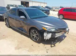 4T1B11HK0JU522019 2018 TOYOTA CAMRY