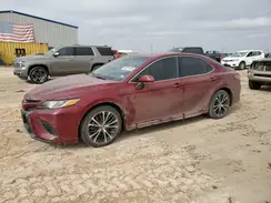 4T1B11HK0JU522764 2018 TOYOTA CAMRY