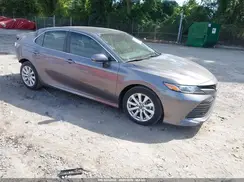 4T1B11HK0JU524109 2018 TOYOTA CAMRY