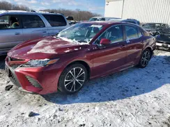 4T1B11HK0JU524739 2018 TOYOTA CAMRY