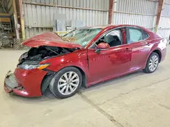 4T1B11HK0JU525826 2018 TOYOTA CAMRY