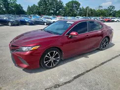4T1B11HK0JU526989 2018 TOYOTA CAMRY