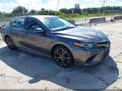 4T1B11HK0JU527138 2018 TOYOTA CAMRY