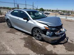 4T1B11HK0JU527169 2018 TOYOTA CAMRY