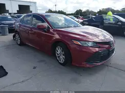 4T1B11HK0JU527852 2018 TOYOTA CAMRY