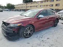 4T1B11HK0JU529200 2018 TOYOTA CAMRY
