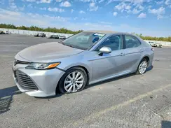 4T1B11HK0JU529276 2018 TOYOTA CAMRY
