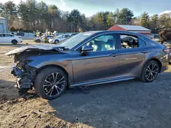 4T1B11HK0JU529486 2018 TOYOTA CAMRY