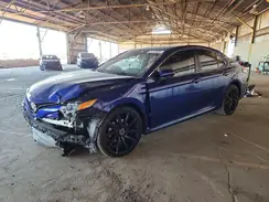 4T1B11HK0JU530315 2018 TOYOTA CAMRY