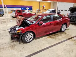 4T1B11HK0JU531660 2018 TOYOTA CAMRY