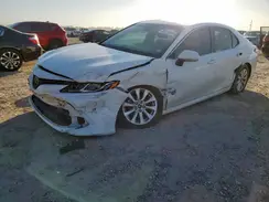 4T1B11HK0JU531688 2018 TOYOTA CAMRY