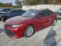 4T1B11HK0JU532310 2018 TOYOTA CAMRY