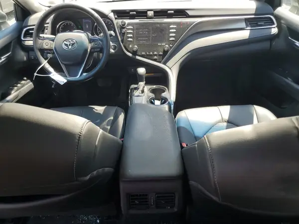 4T1B11HK0JU532999 2018 TOYOTA CAMRY - Image 8