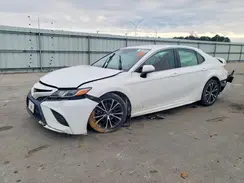 4T1B11HK0JU533571 2018 TOYOTA CAMRY
